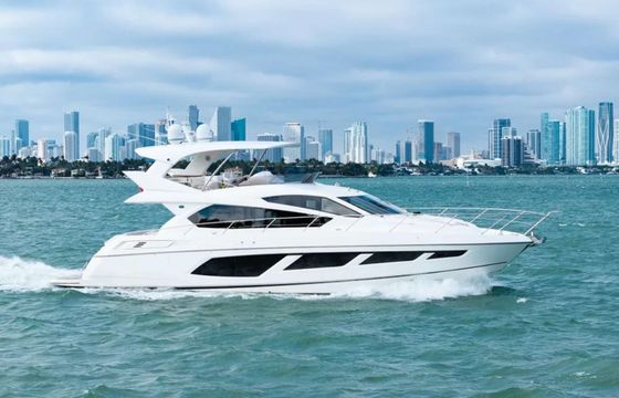 Sunseeker Guardian of the Sea