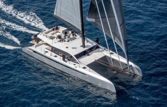 Gunboat WONDERFUL