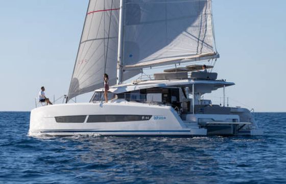 Fountaine Pajot Fountain Pajot FP 44