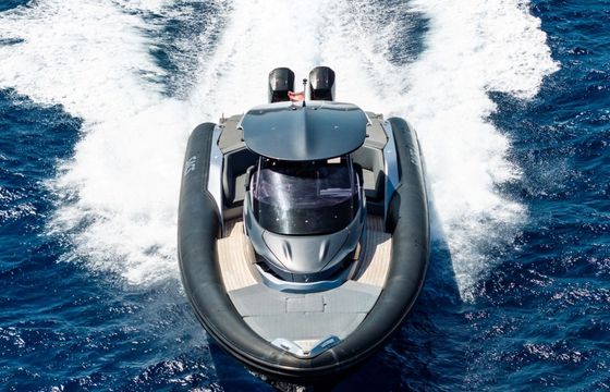 Sacs Strider 15