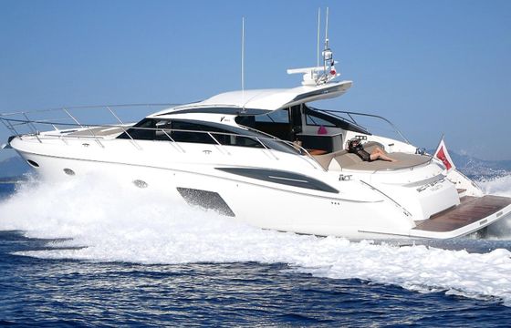 Princess V62S