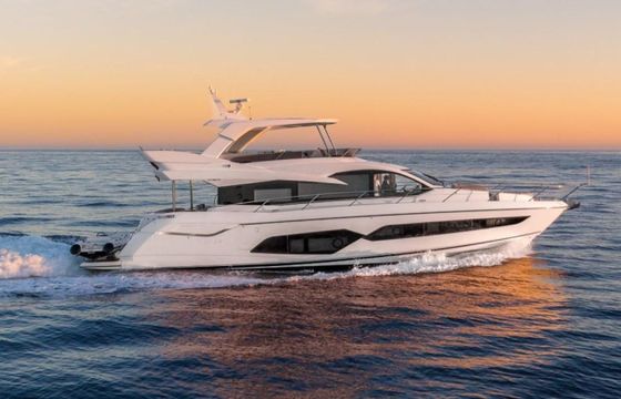 Sunseeker Manhattan 66