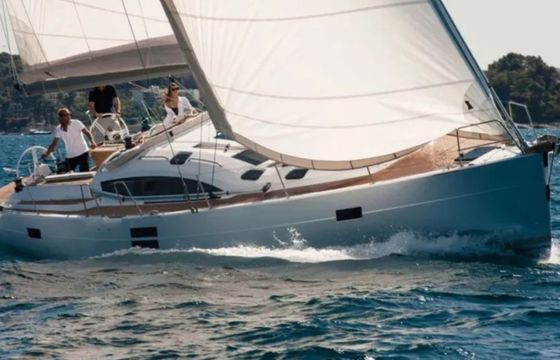Elan Impression 50