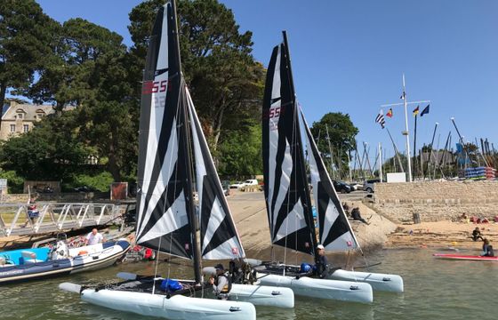 DART 16