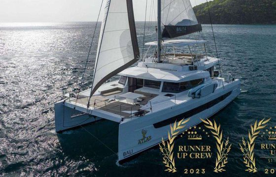 Bali ATLAS