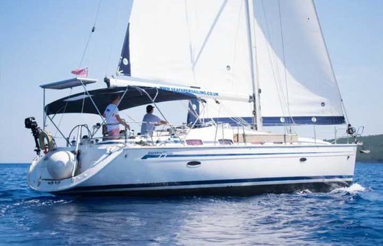 Bavaria 50