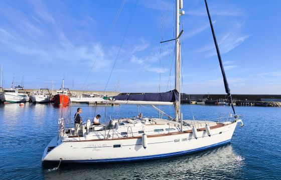 Bénéteau Oceanis 423 Clipper