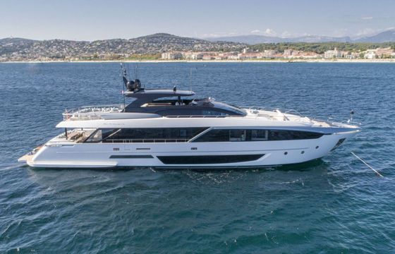 Riva ELYSIUM I