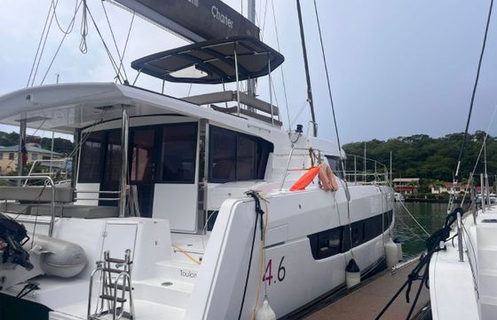 Bali 4.6