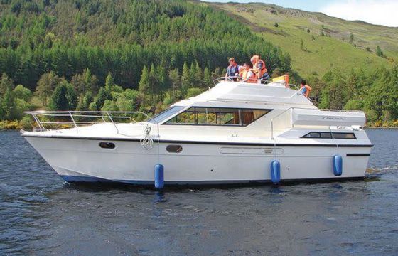 Le Boat Royal Star WHS