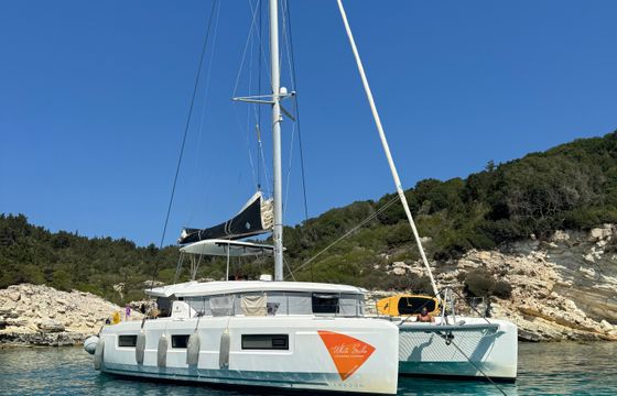 Lagoon 46