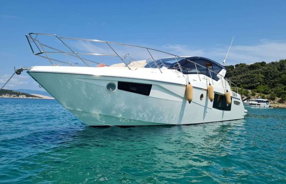 Cranchi M44 HT