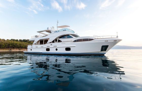 Benetti REBECCA V