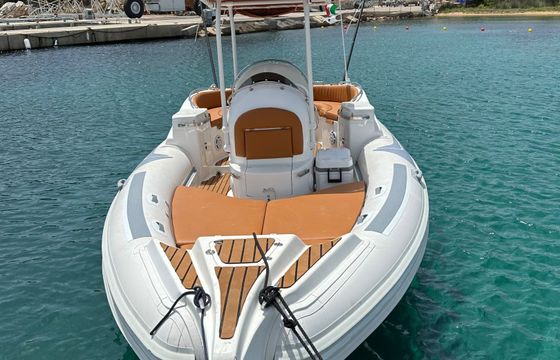 Abate GB820efb