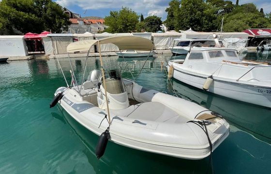 Joker Boat Wide 520