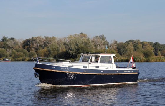 Nautica 900