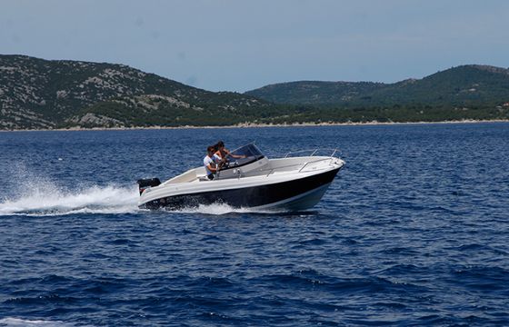 Atlantic Open 670