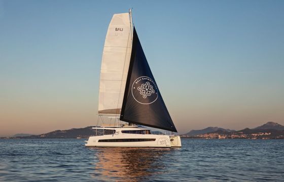 Bali 5.8 (4 cabins)