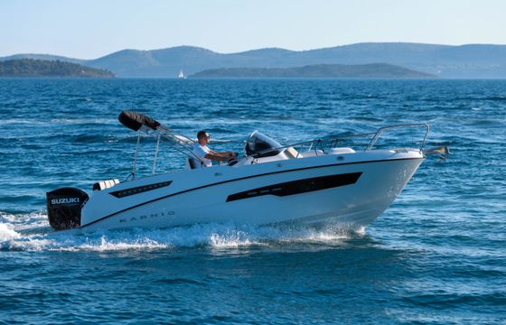 Karnic 692 sl
