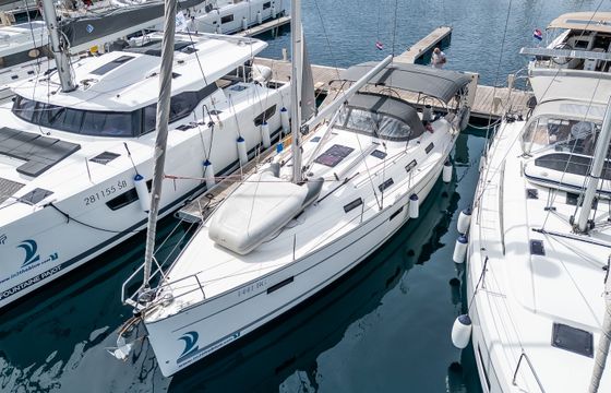 Bavaria Cruiser 40