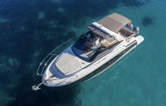 Jeanneau Leader 10