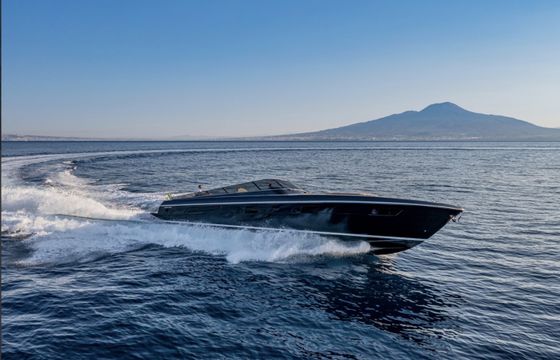 Itama 62RS