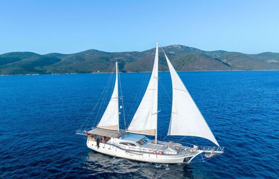 Gulet QUEEN OF SEA