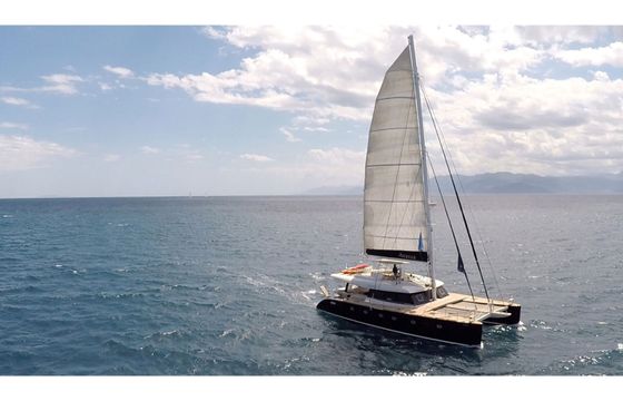 Sunreef 62