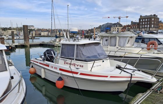 Guymarine GM 620