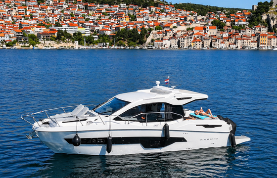Karnic S37x