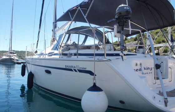 Bavaria 42
