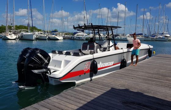 Abaco 38