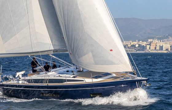 Bavaria C46