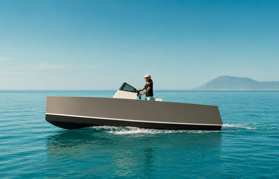 Smartboat 23