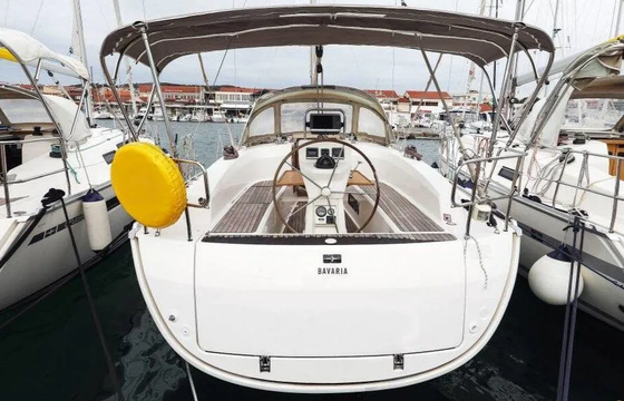 Bavaria Cruiser 32