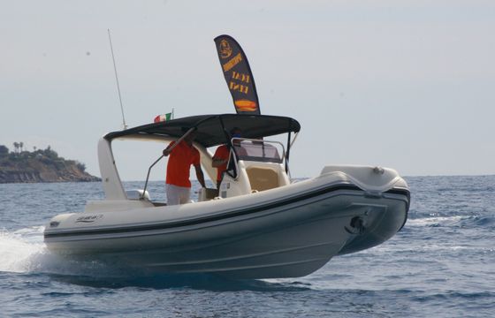 Nautica Led 680