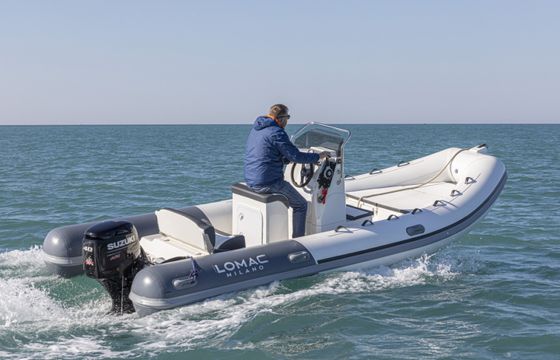 Lomac 580 OK