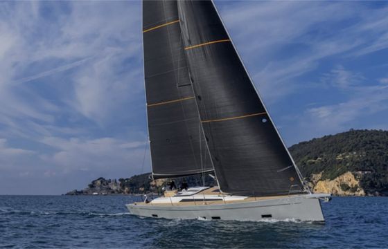 Grand Soleil 48
