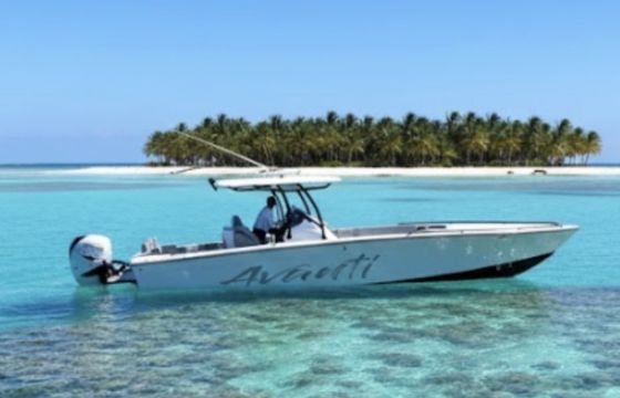 Avanti 36ft