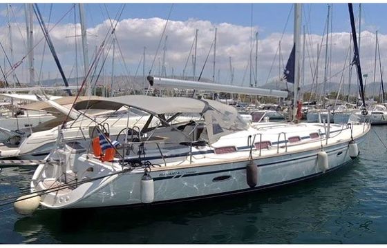 Bavaria 50
