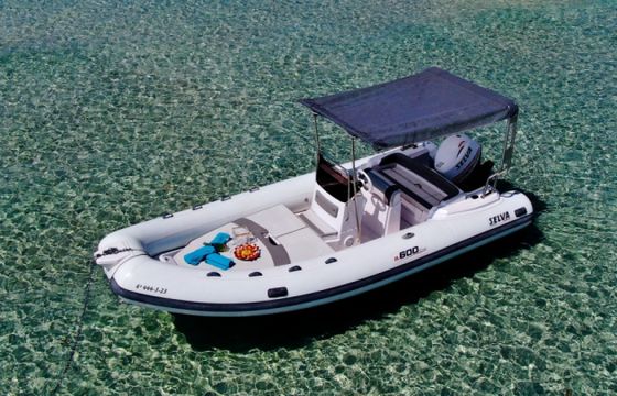 Selva 600