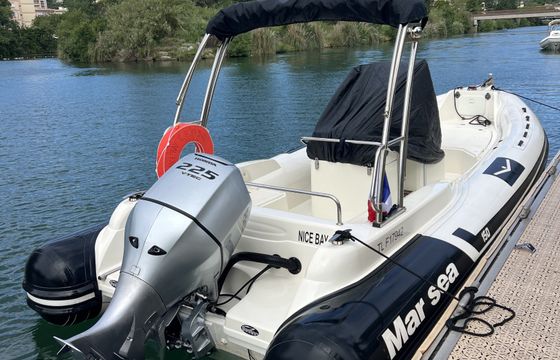 Marsea CM 150