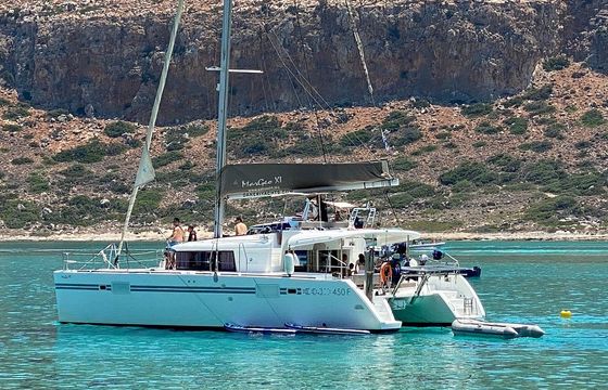 Fountaine Pajot 41