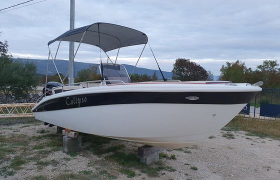 Orizzonti Calypso 21