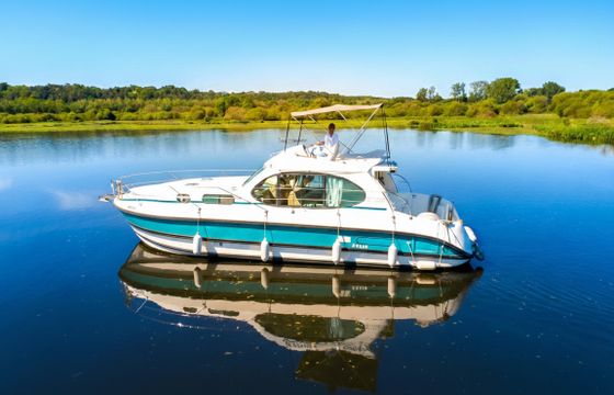 Pénichette Europa E.300