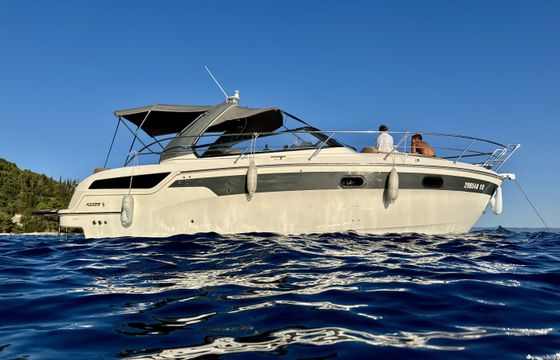 Bavaria S30 Open