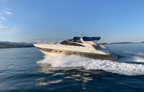 Princess V50