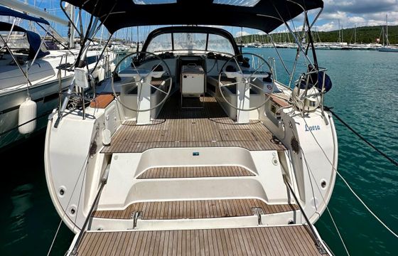 Bavaria Cruiser 45