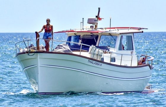 Menorquin-Yachts Menorquin Yachts 120