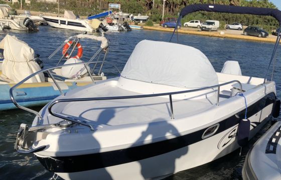Saver 655 wa